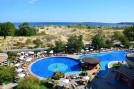Hotel Tiara Beach4*, SUNNY BEACH, Bulgaria
